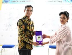 Bupati Nunukan Warnai Peringatan HANI 2025 Jangan Lengah dan Kehilangan Kewaspadaan