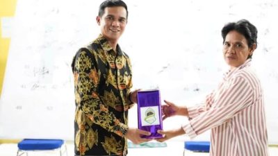 Bupati Nunukan Warnai Peringatan HANI 2025 Jangan Lengah dan Kehilangan Kewaspadaan