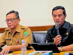 Pemkab Nunukan Siapkan Seragam Sekolah Gratis Rp 4,9 Miliar