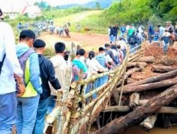 Ajeng Kembali Mengingatkan Krayan Tak Terpinggirkan
