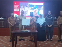 Revisi Perda Pajak dan Retribusi Daerah Nunukan Disahkan