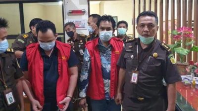 Kejari Nunukan Beber Alasan Berkas Kasus Dugaan Pelecehan Anak Belum P-21